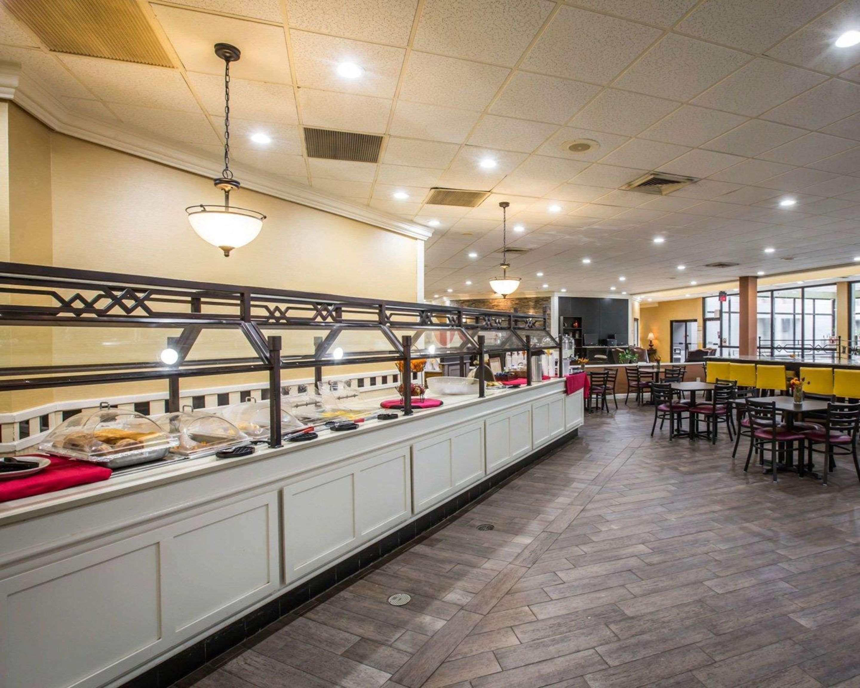 Clarion Inn Asheville Airport Fletcher Extérieur photo