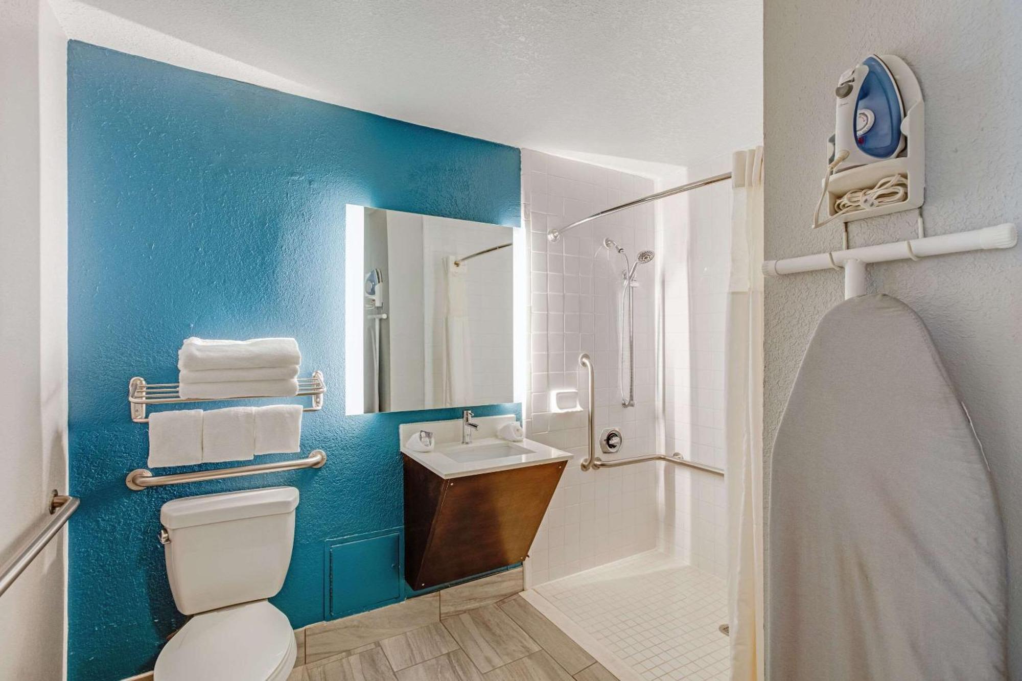 Clarion Inn Asheville Airport Fletcher Extérieur photo