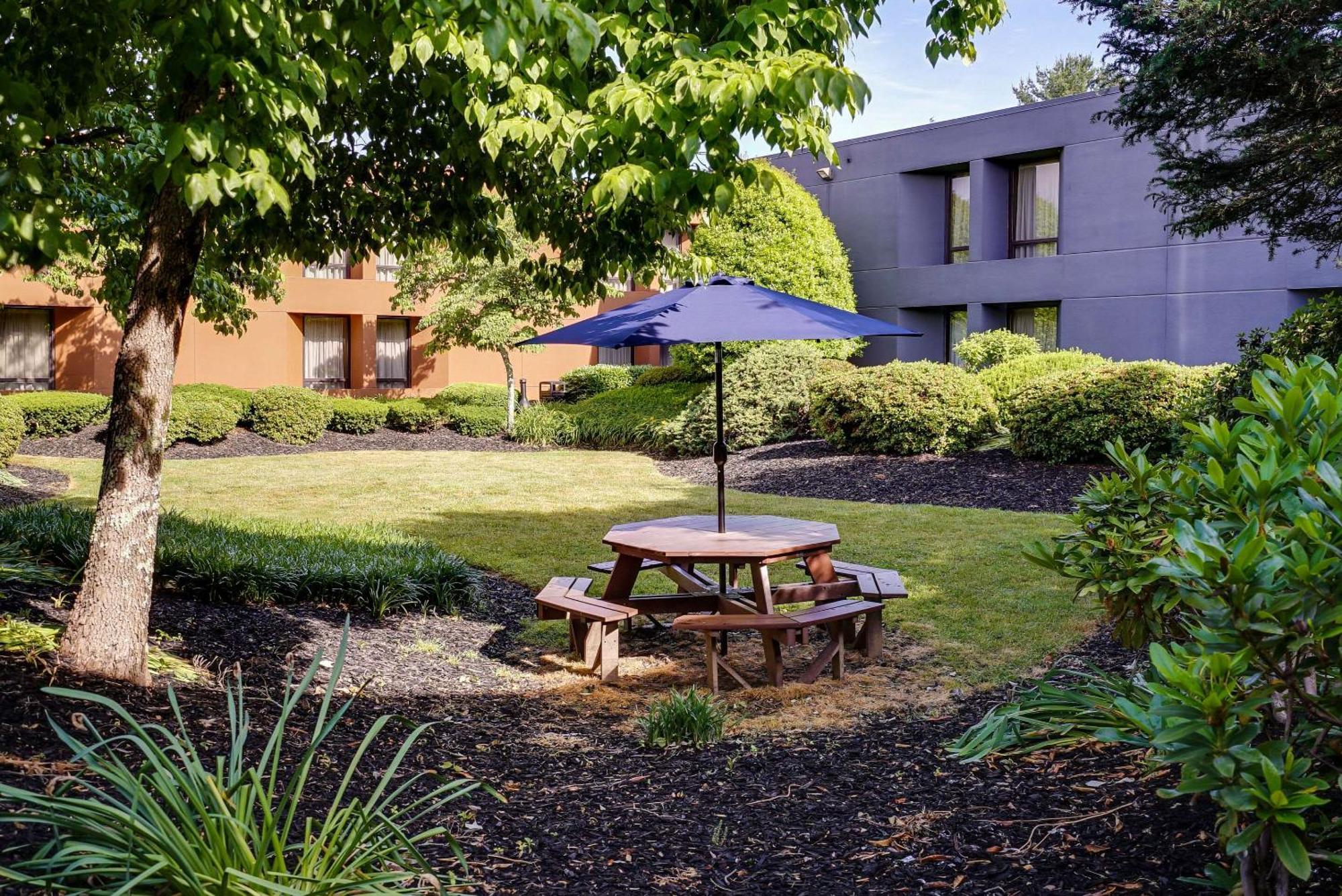 Clarion Inn Asheville Airport Fletcher Extérieur photo